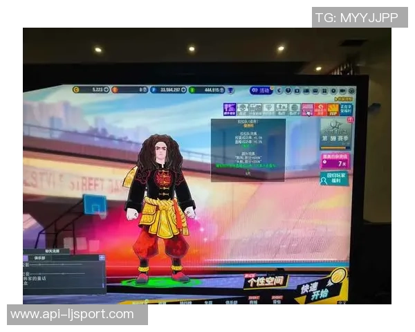 街头篮球游戏首次发布的具体时间和发展历程详解